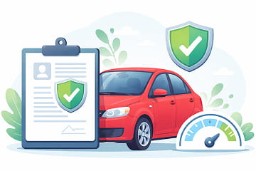 Your Trusted Guide to Wyoming Vehicle Records